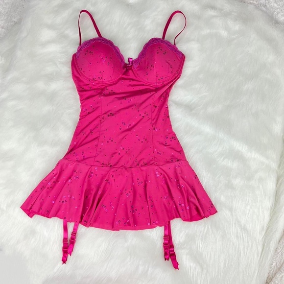 Victoria’s Secret Camisole - Picture 1 of 4